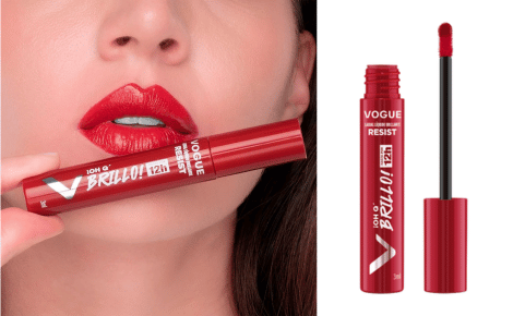 Brillo labial gloss